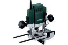 Affleureuse Metabo FM 500-6 