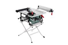 TS 254 M Set (691154000) Scie circulaire de table 