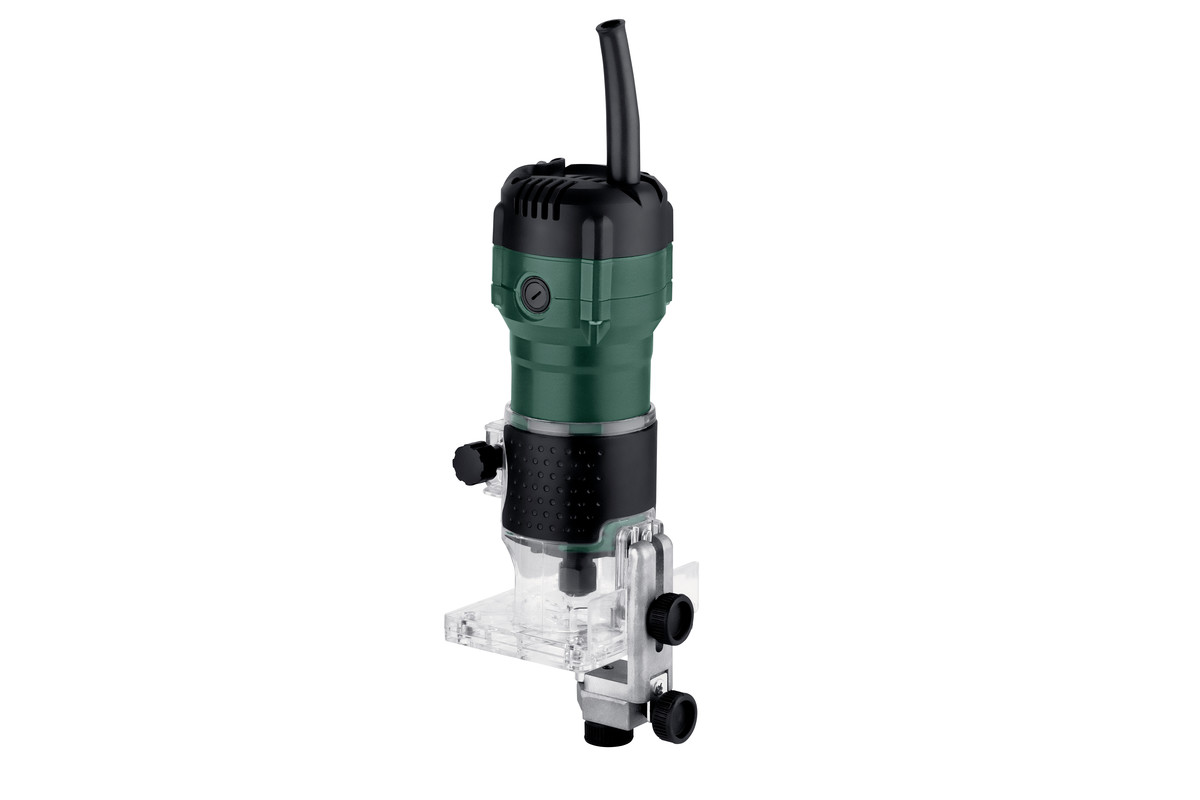 FM 500-6 (601741000) Affleureuse  Outillage électroportatif Metabo