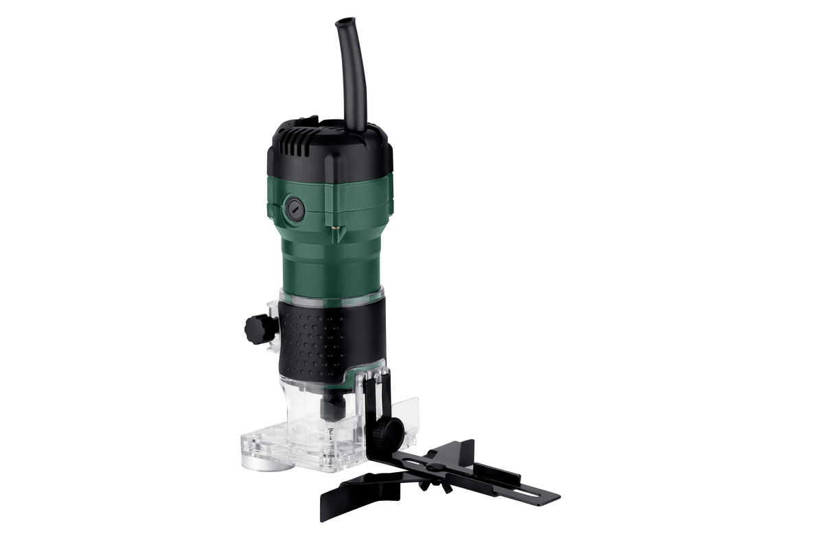 FM 500-6 (601741000) Affleureuse  Outillage électroportatif Metabo