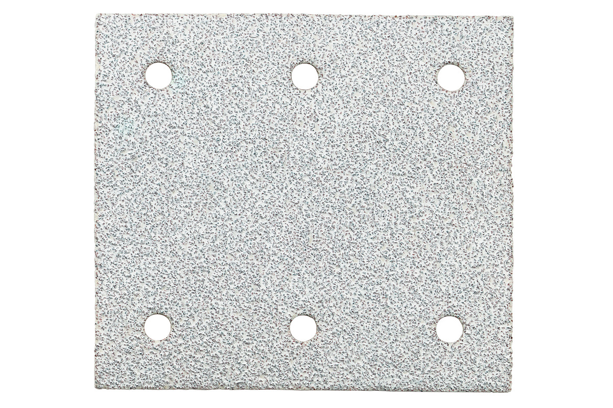 10 db tapadó csiszolólap,115x103 mm,P 240, festék, SR (625645000) 