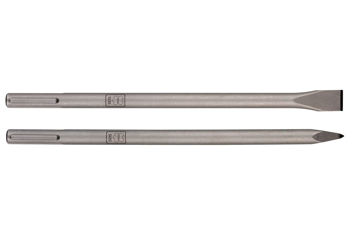 Serie di scalpelli SDS-max SP, 2 pezzi (623309000) 