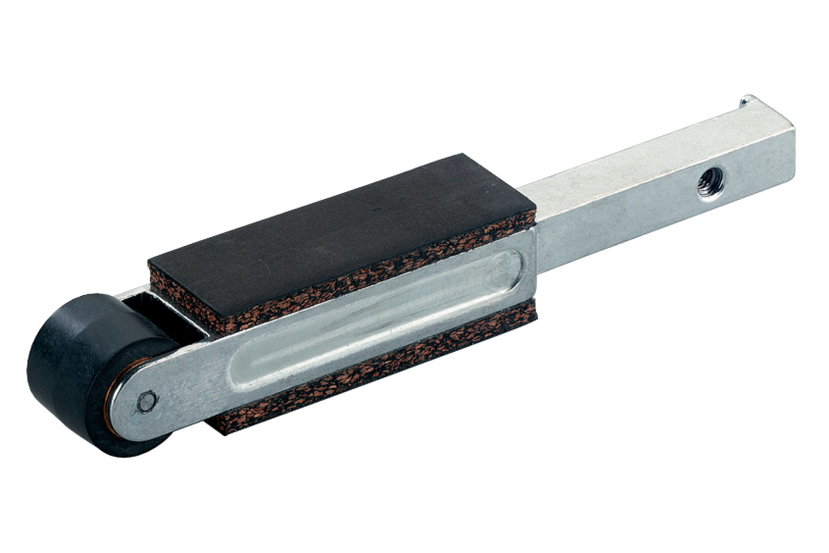 Nastro Abrasivo Klingspor CS 341 X - Tessuto Impermeabile, 55x1020 Mm, 5 Pezzi, Grana P240