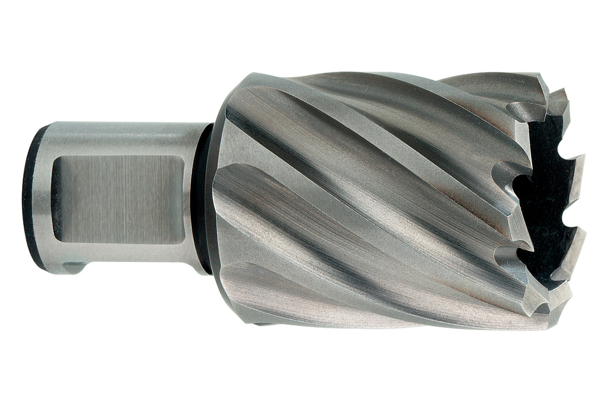 Punta a corona HSS 24x30 mm (626512000) 