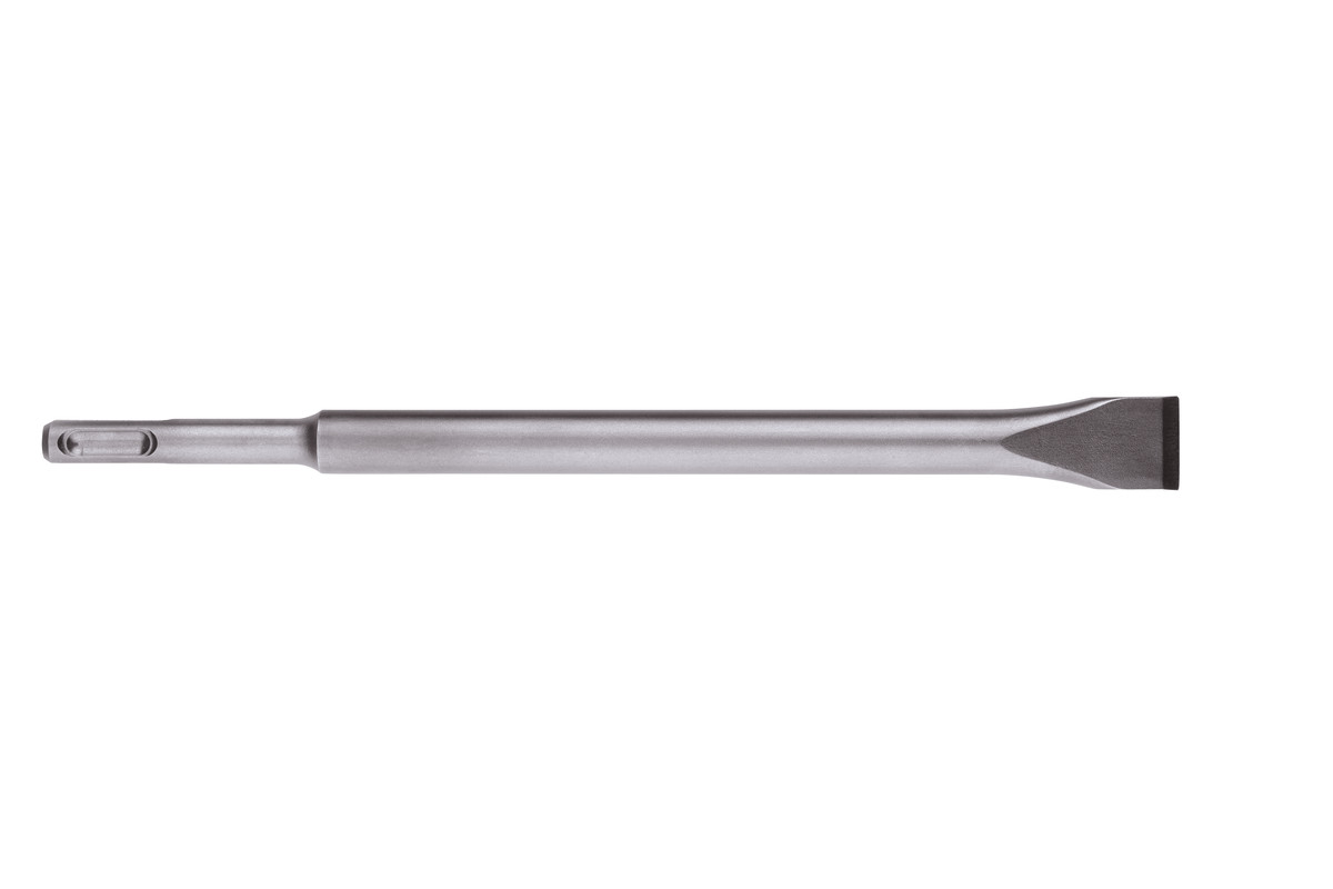 10 scalpelli piatti SDS-plus "professional" 250 x 20 mm (631388000) 