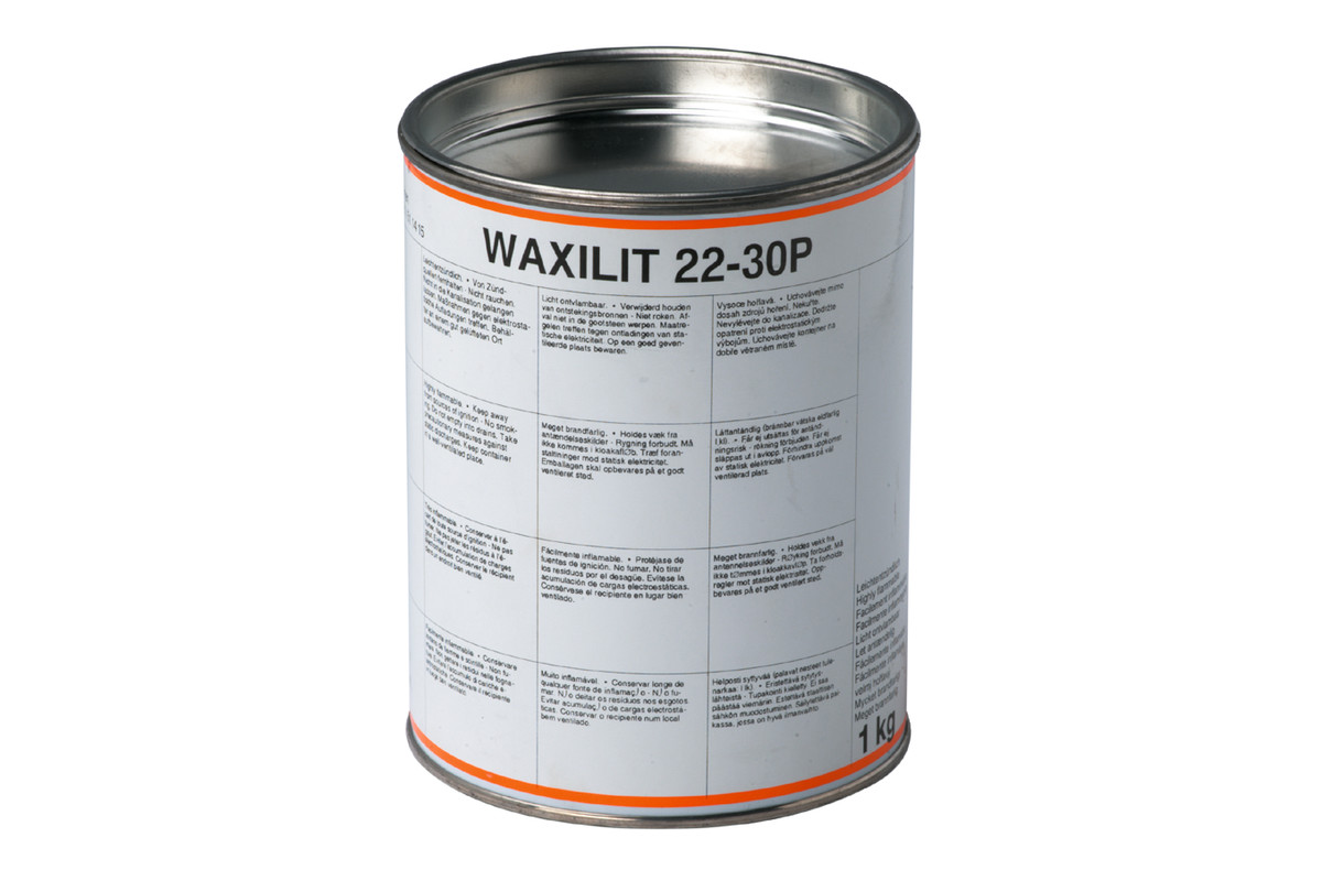 Waxilit, 1000 g (4313062258) 