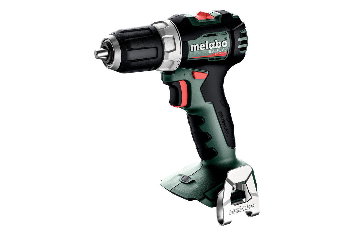 BS 18 L BL  (613155850) Trapano-avvitatore a batteria 