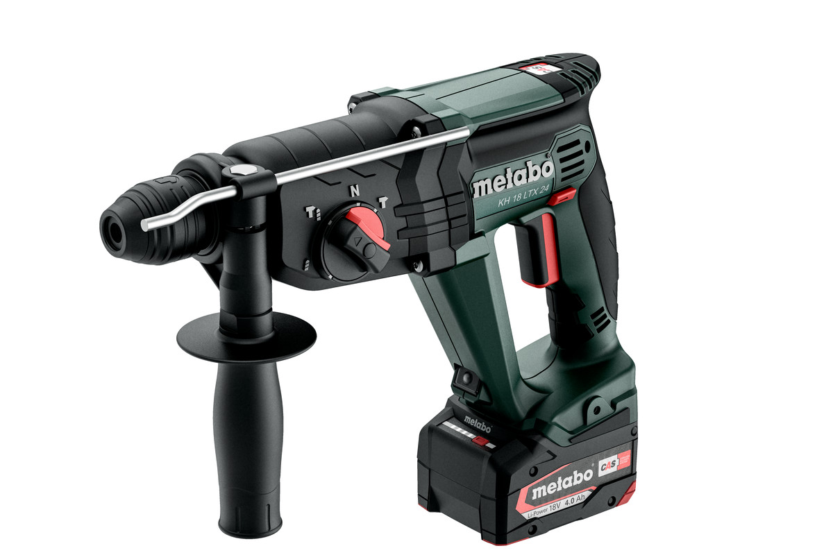 KH 18 LTX 24 (601712510) Martello combinato a batteria 