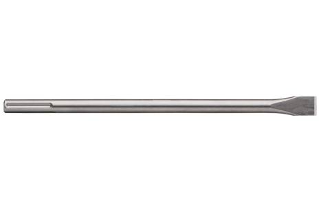 10 scalpelli piatti SDS-max "professional" 400 x 25 mm (623464000) 