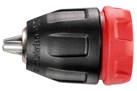 Mandrino a cambio rapido Futuro Plus H 1 R+L, 10 mm, "Quick" (627259000) 