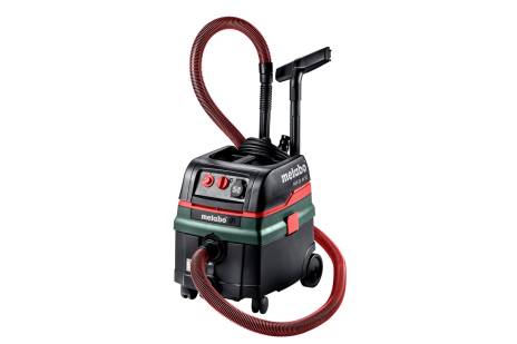 ASR 25 M SC (602070000) Aspiratore universale 