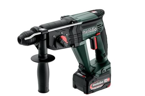 KH 18 LTX 24 (601712510) Martello combinato a batteria 