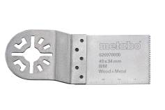 Lama ad immersione "Classic", legno/metallo, 34 mm (626976000) 