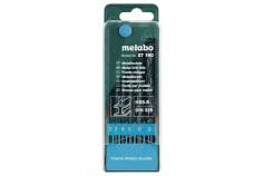 Serie punte per metalli HSS-R, 6 pezzi (627160000) 