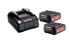 Set di base 12V 2 x 2,0 Ah (685300000) 