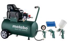 Basic 250-50 W OF Set (690988000) Compressore 