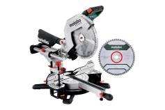 KGS 305 M Set (613305900) Troncatrice 