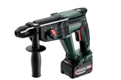 KH 18 LTX 24 (601712510) Martello combinato a batteria 