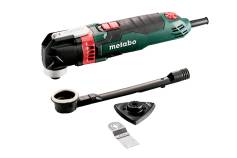 MT 400 Quick (601406000) Multitool 