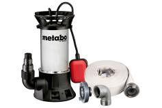 PS 18000 SN Set (690626000) Pompa sommersa per acque nere 