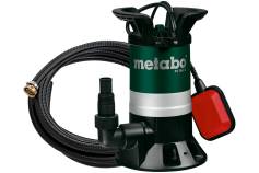 PS 7500 S Set (690864000) Pompa sommersa per acque nere 