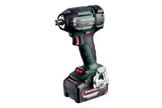 SSW 18 LTX 550 BL (602404650) Avvitatore a massa battente a batteria 