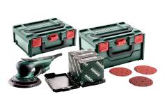 SXE 150-2.5 BL Set (691037000) Levigatrice roto-orbitale 