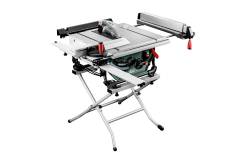TS 254 M Set (691190000) Sega circolare da banco 