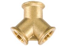 Suspausto oro skirstytuvai