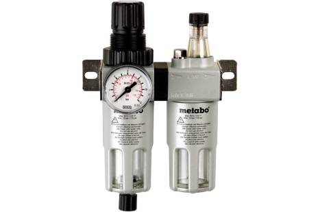 Techninės priežiūros modulis FRL-180 (0901063869) 