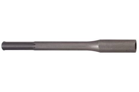 SDS-max grunto vinių įstūmimo įrankis, 260 x 13 mm (623387000) 