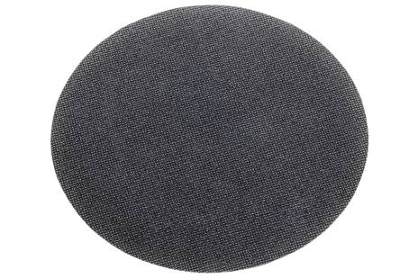 25 šlifavimo tinkleliai, 225 mm, P 80, LS (626657000)