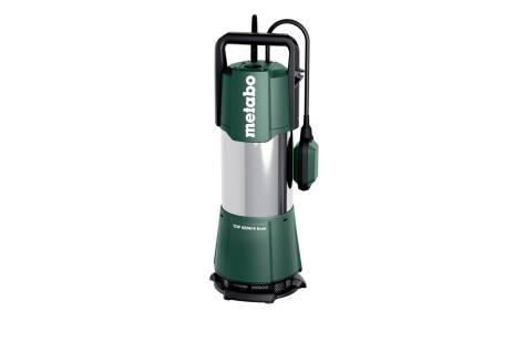 TDP 6200/4 Inox (601772000) Panardinamas vandens siurblys 