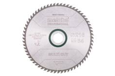 Pjovimo diskas „multi cut - professional“, 216x30, Z64 FZ/TZ, 10° (628063000) 