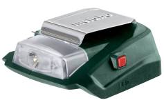 PA 14.4-18 LED-USB (600288000) Akumuliatoriaus maitinimo adapteris 