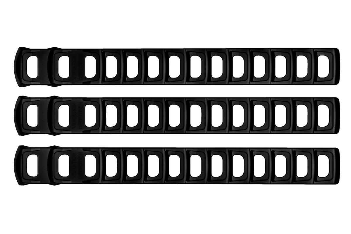 3 x universāla lente, paredzēta CordlessControl (630403000) 