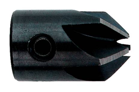 Uzliekamais gremdurbis 6 x 26 mm (625023000) 