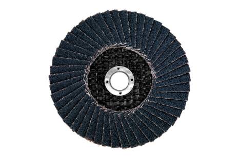 Lameļu slīpēšanas disks, 76 mm, P 60, F-CK (626875000) 