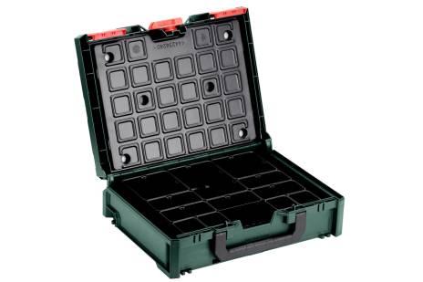 metaBOX 118 instrumentu kaste (626897000) 