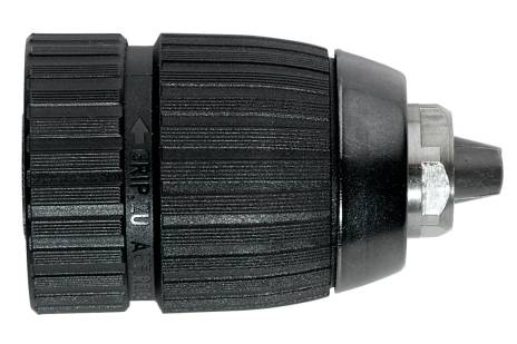 Bezatsl. spīļpatrona Futuro Plus H2 10 mm, 1/2 collas (636519000) 