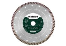 Voor algemene bouwmaterialen; gesloten rand "Turbo"