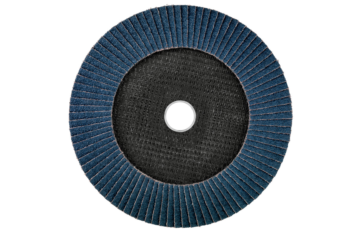 Lamellenschuurschijf 178 mm P 60, SP-ZK (623151000) 