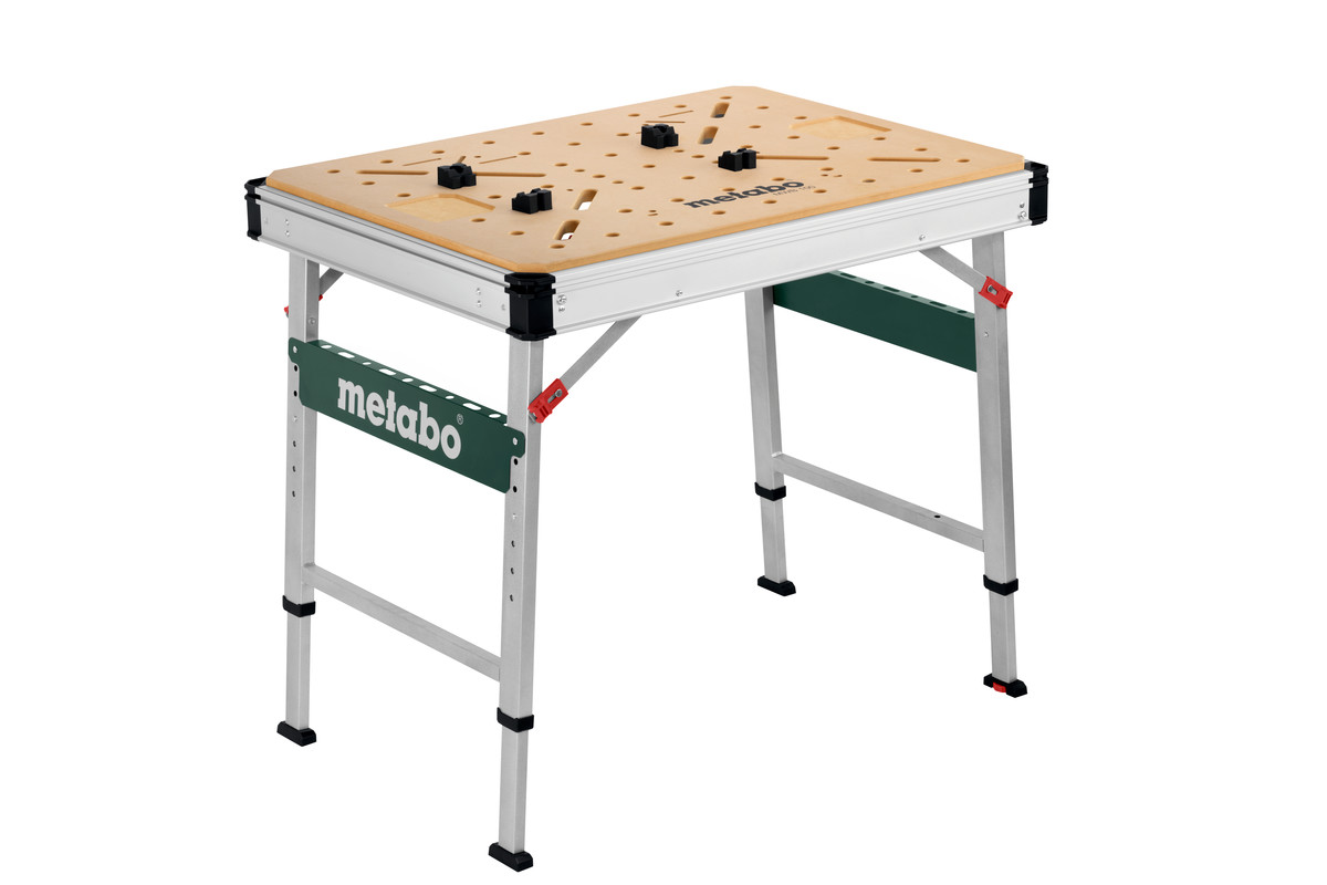 Multifunctionele tafel MWB 100 (626991000) 