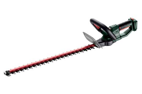 ader Faculteit Korst HS 18 LTX 65 (601719850) Accu-heggenschaar | Metabo Elektrisch gereedschap