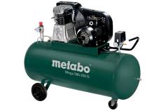 Mega 580-200 D (601588000) Compressor 