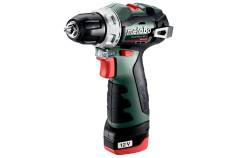 PowerMaxx BS BL (601721500) accu-boorschroefmachine 