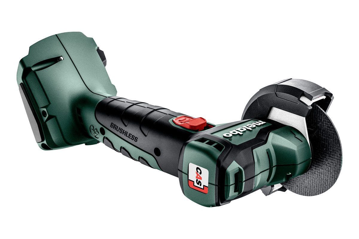 Hinder synoniemenlijst Mount Bank CC 18 LTX BL (600349850) Accu-haakse slijper | Metabo Elektrisch gereedschap