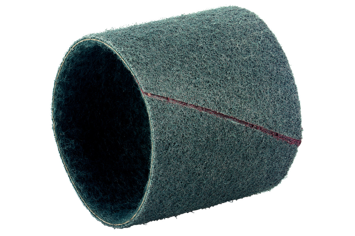 2 Fleece slipehylse 90x100 mm, middels (623495000) 