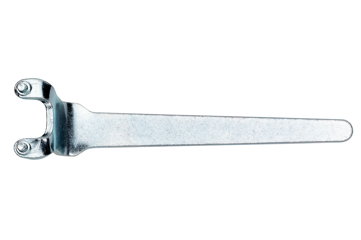 Tapphullsnøkkel bøyd, WS 115-230 mm (623910000) 