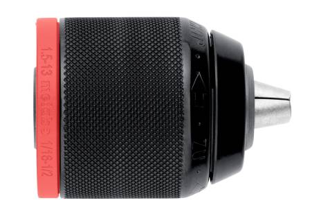 Selvsp.chuck Futuro Plus S1M, R+L kort (636618000)